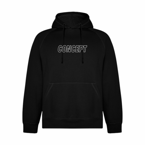 Sweat  Chaos Concept