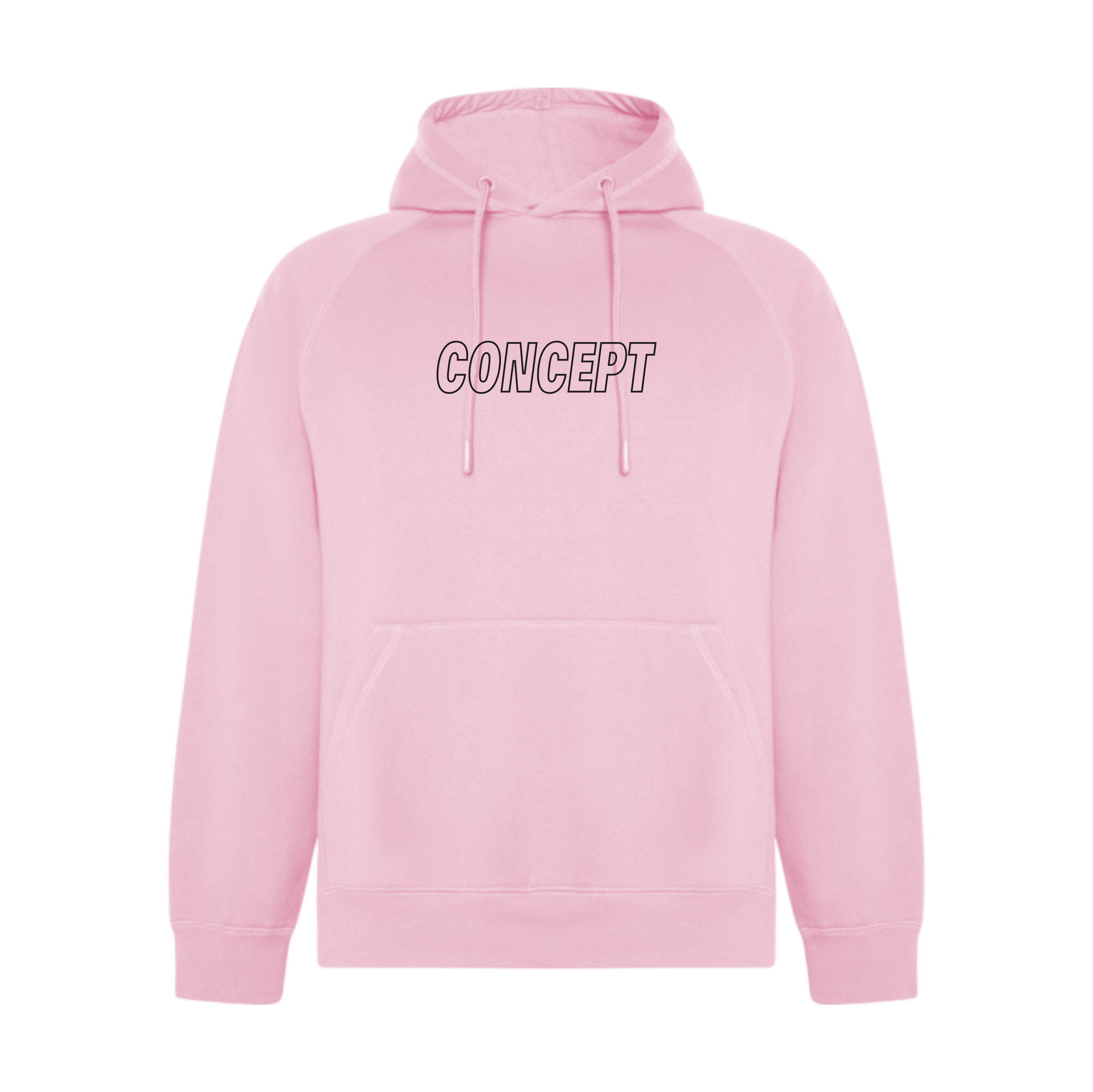 Sweat  Chaos Concept