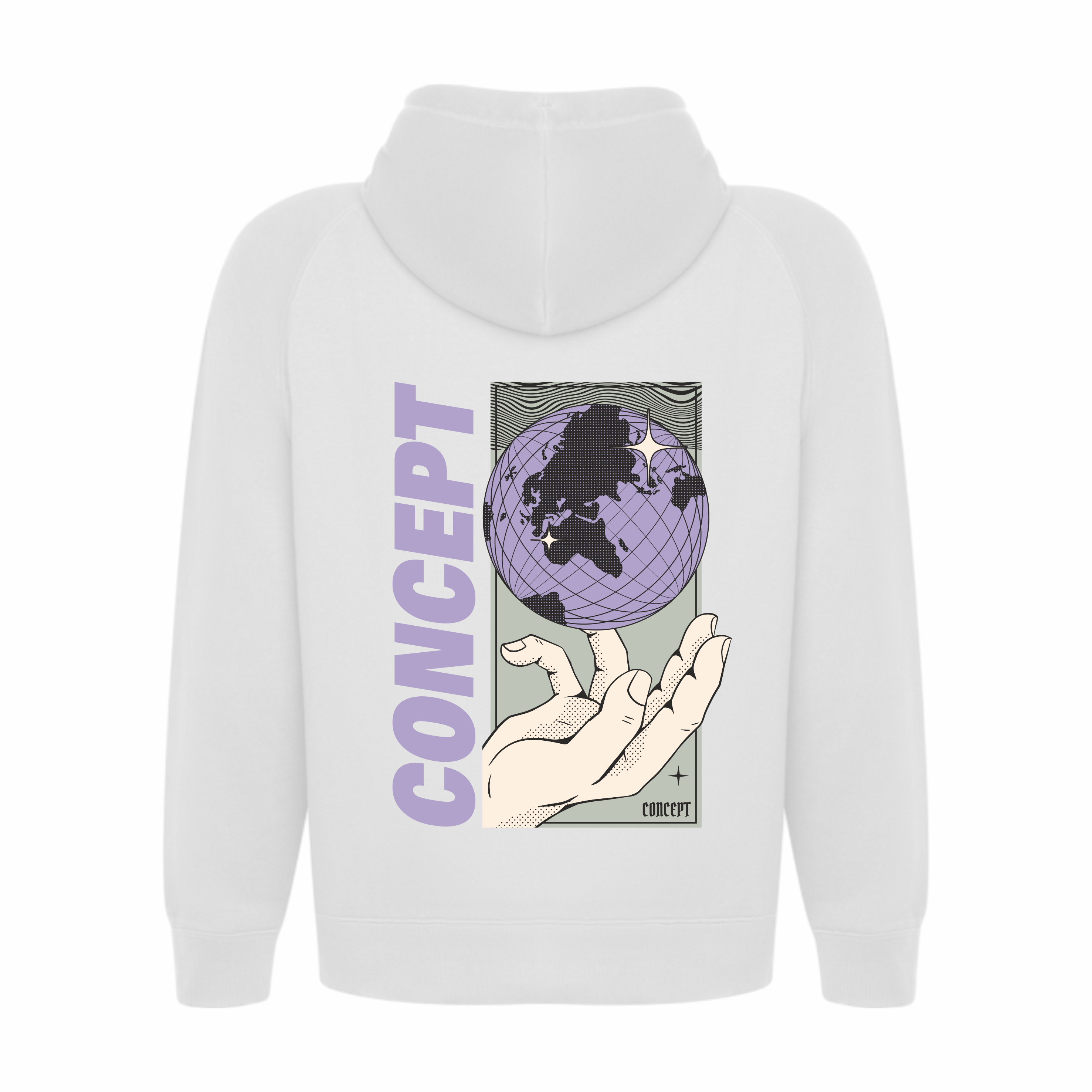 Sweat World Concept