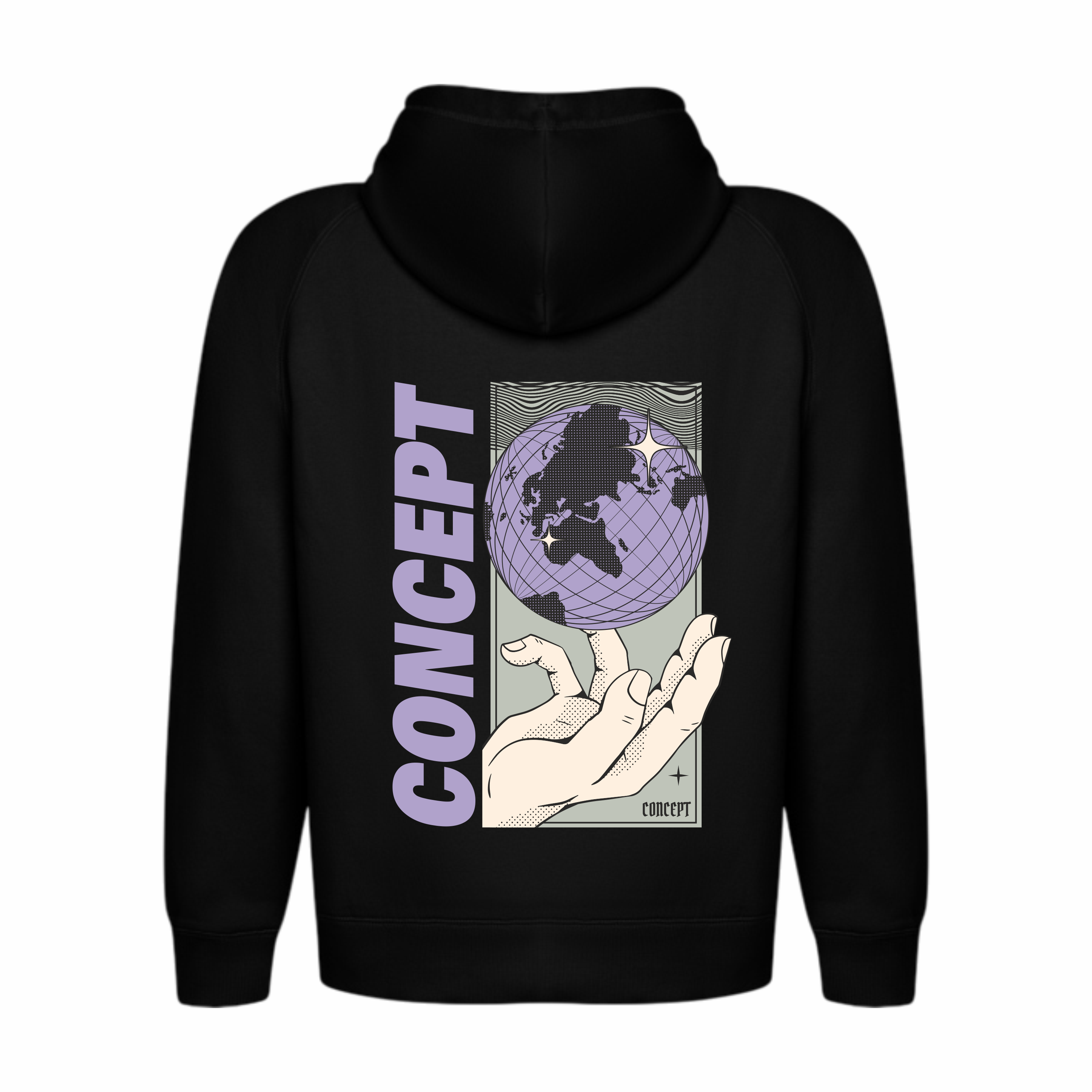 Sweat World Concept