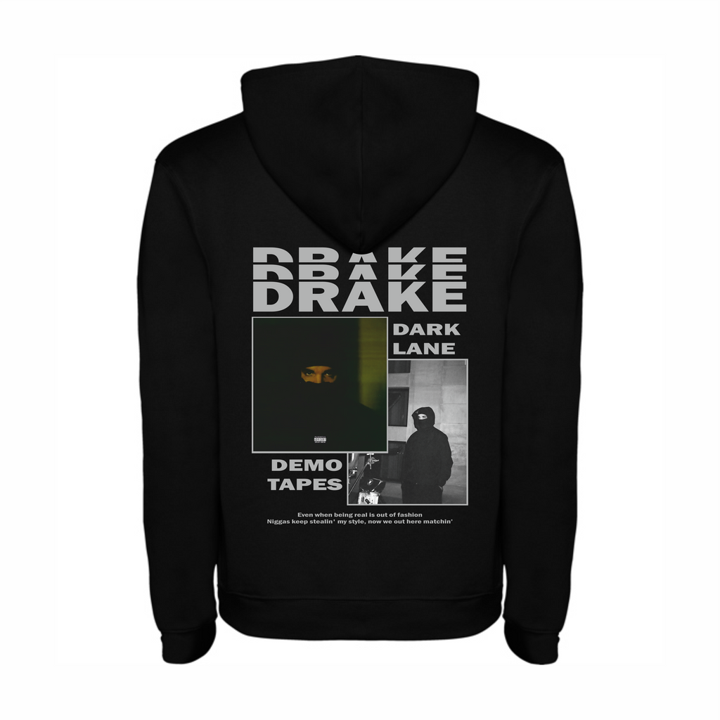 Sweat Drake - Concept