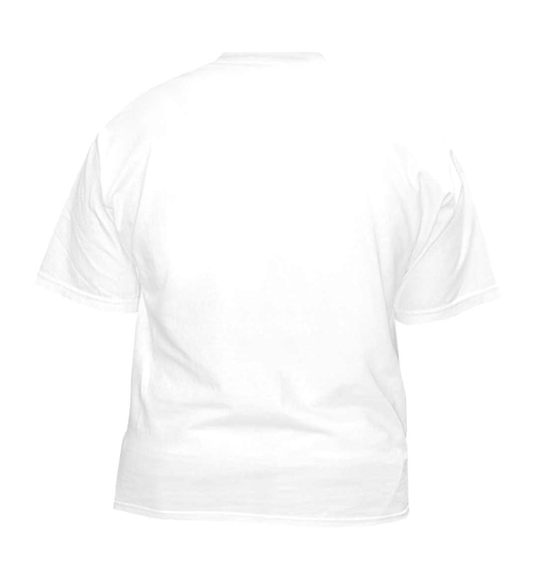 Customized T-Shirt  Oversized